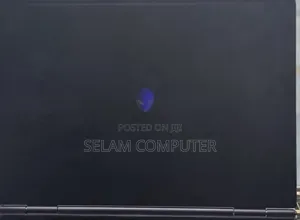 New Laptop Alienware M17x R2 32GB Intel Core Ultra 9 SSD 1T