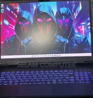 New Laptop Alienware M17x R2 32GB Intel Core Ultra 9 SSD 1T