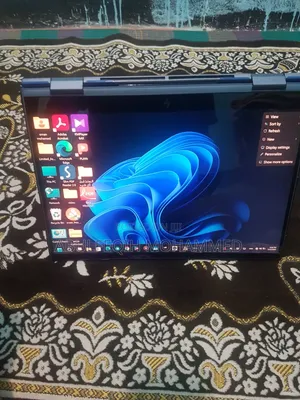 Laptop HP Envy x360 8GB Intel Core i5 SSD 512GB