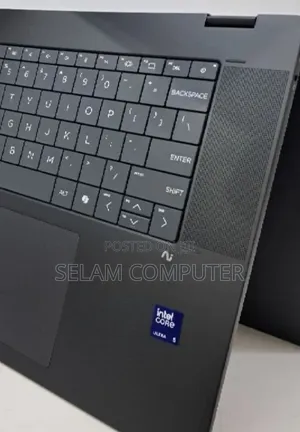 New Laptop HP OmniBook 7 16" 16GB Intel Core Ultra 5 SSD 512GB
