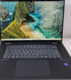 New Laptop HP OmniBook 7 16" 16GB Intel Core Ultra 5 SSD 512GB