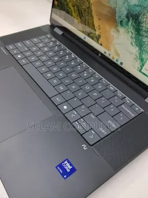 New Laptop HP OmniBook 7 16" 16GB Intel Core Ultra 5 SSD 512GB