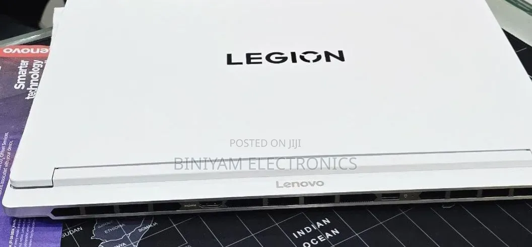 New Laptop Lenovo Legion 7 32GB Intel Core Ultra 7 SSD 1T