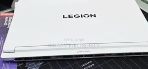 New Laptop Lenovo Legion 7 32GB Intel Core Ultra 7 SSD 1T