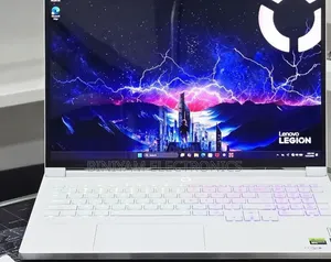 New Laptop Lenovo Legion 7 32GB Intel Core Ultra 7 SSD 1T