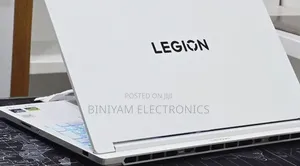 New Laptop Lenovo Legion 7 32GB Intel Core Ultra 7 SSD 1T