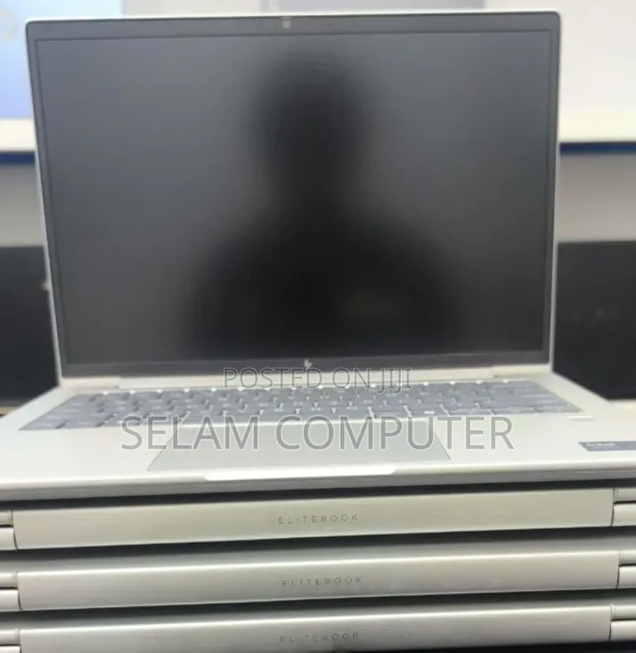 New Laptop HP ProBook 460 G11 16GB Intel Core Ultra 7 SSD 512GB