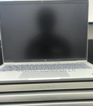 New Laptop HP ProBook 460 G11 16GB Intel Core Ultra 7 SSD 512GB