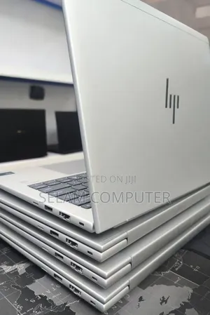 New Laptop HP ProBook 460 G11 16GB Intel Core Ultra 7 SSD 512GB