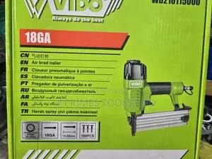 VIDO 18GA Air Brad Nailer | Pneumatic Nail Gun