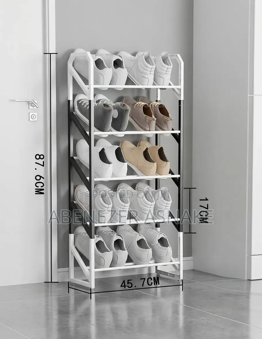 New Simple Shoes Rack