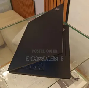 New Laptop Lenovo ThinkPad L13 Yoga 16GB Intel Core i7 SSD 512GB