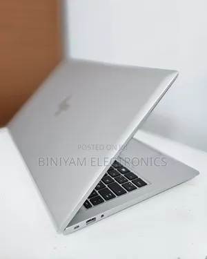 New Laptop HP EliteBook 850 G8 16GB Intel Core i7 SSD 512GB