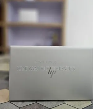 New Laptop HP EliteBook 850 G8 16GB Intel Core i7 SSD 512GB