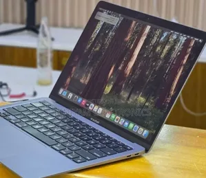 New Laptop Apple MacBook Air 2020 M1 8GB Apple M1 SSD 256GB