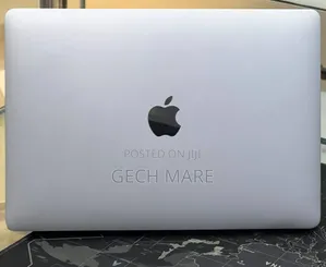New Laptop Apple MacBook Air 2020 M1 16GB Intel SSD 512GB