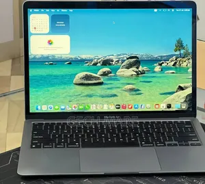 New Laptop Apple MacBook Air 2020 M1 16GB Intel SSD 512GB