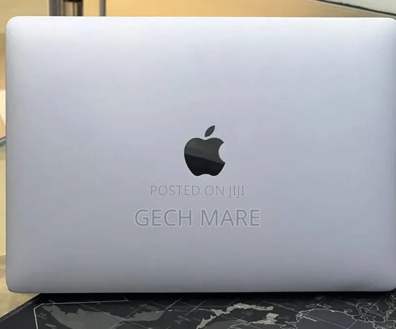 New Laptop Apple MacBook Air 2020 M1 16GB Intel SSD 512GB