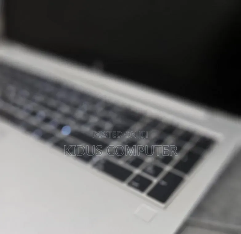 New Laptop HP ZBook Fury 15 G8 16GB Intel Core i7 SSD 512GB