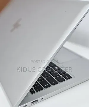 New Laptop HP ZBook Fury 15 G8 16GB Intel Core i7 SSD 512GB