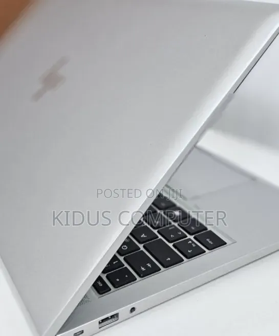 New Laptop HP ZBook Fury 15 G8 16GB Intel Core i7 SSD 512GB