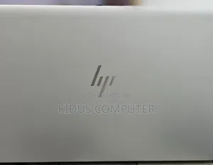 New Laptop HP ZBook Fury 15 G8 16GB Intel Core i7 SSD 512GB