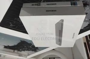 New Laptop Samsung Galaxy Book 2 8GB Intel Core i7 SSD 128GB
