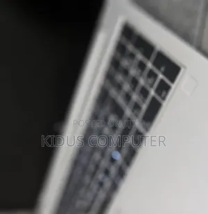New Laptop HP ZBook Fury 15 G8 16GB Intel Core i7 SSD 512GB