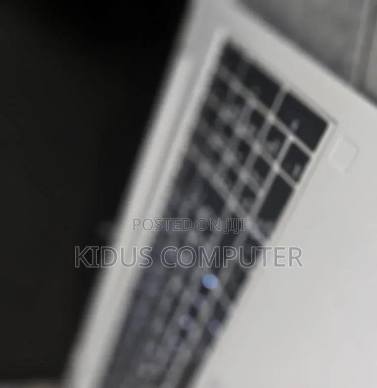 New Laptop HP ZBook Fury 15 G8 16GB Intel Core i7 SSD 512GB