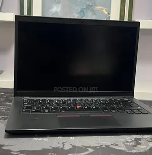 New Laptop Lenovo ThinkPad L14 16GB Intel Core i5 SSD 256GB