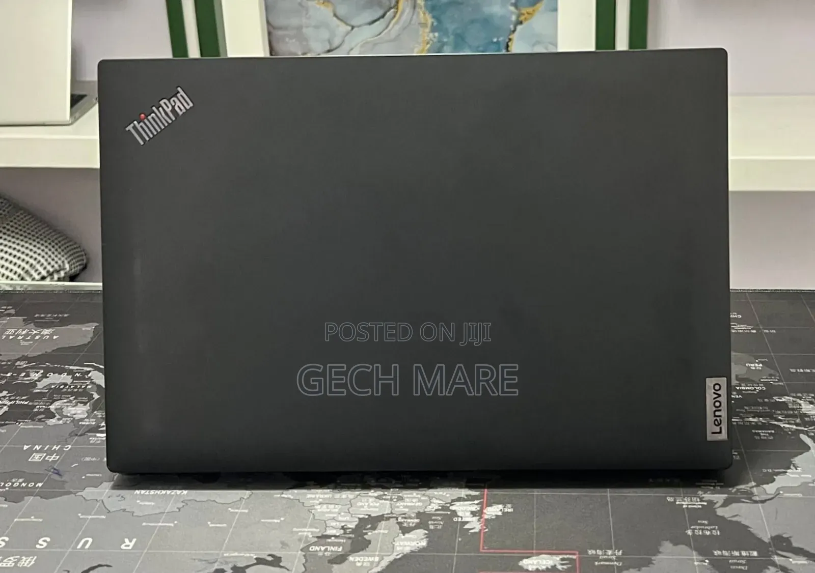 New Laptop Lenovo ThinkPad L14 16GB Intel Core i5 SSD 256GB