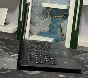 New Laptop Lenovo ThinkPad L14 16GB Intel Core i5 SSD 256GB
