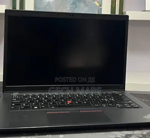 New Laptop Lenovo ThinkPad L14 16GB Intel Core i5 SSD 256GB