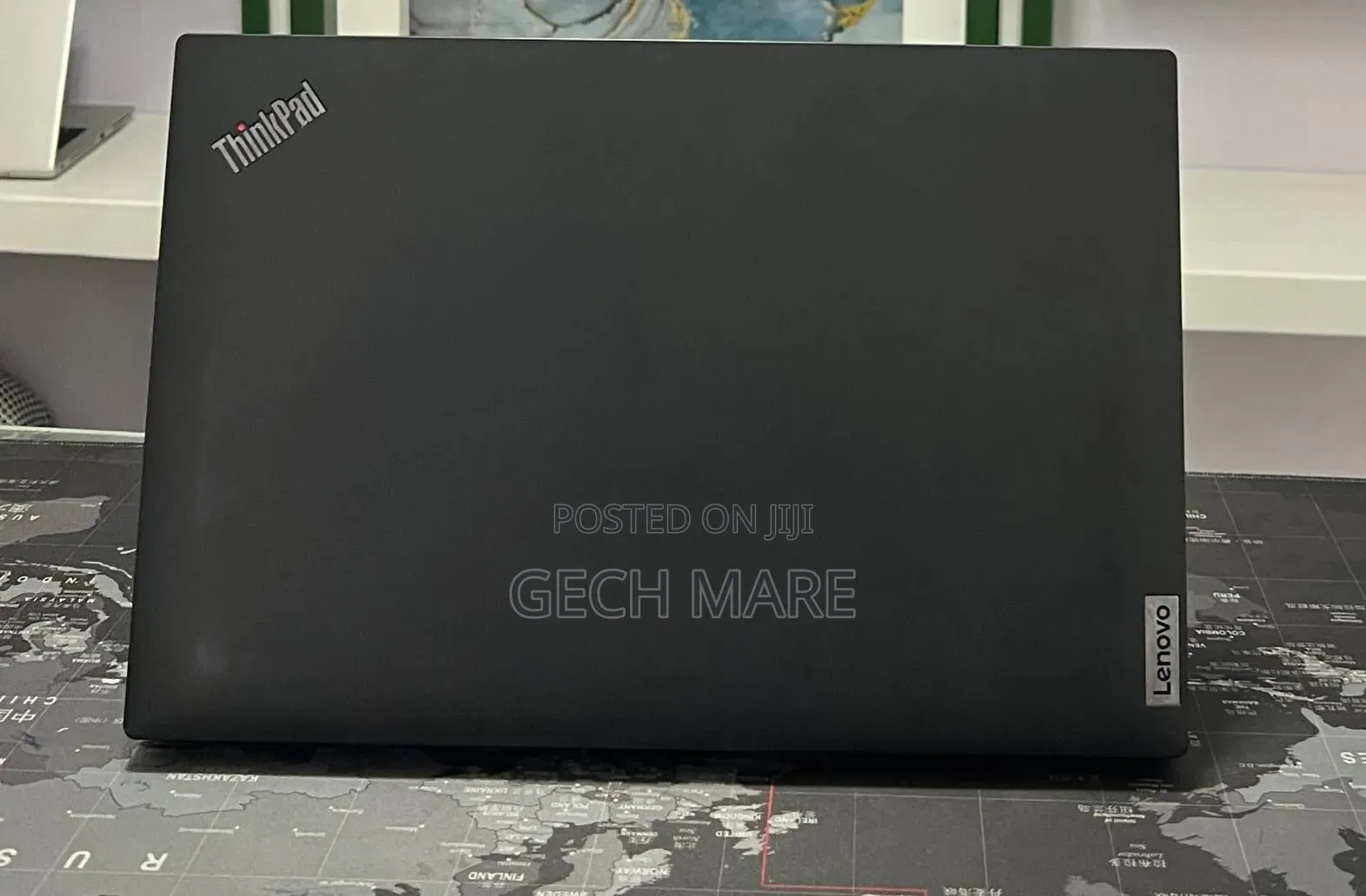 New Laptop Lenovo ThinkPad L14 16GB Intel Core i5 SSD 256GB