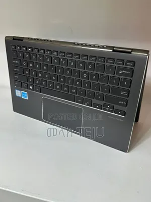 New Laptop Asus ZenBook Flip UX360UA 16GB Intel Core i7 SSD 256GB