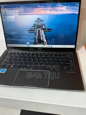 New Laptop Asus ZenBook Flip UX360UA 16GB Intel Core i7 SSD 256GB