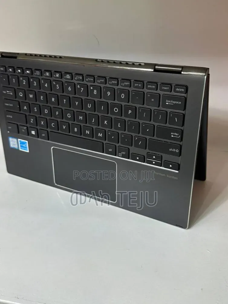 New Laptop Asus ZenBook Flip UX360UA 16GB Intel Core i7 SSD 256GB