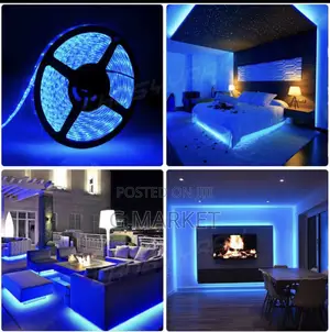 LED Lights