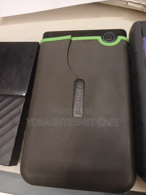 Hard Disk በቅናሽ
