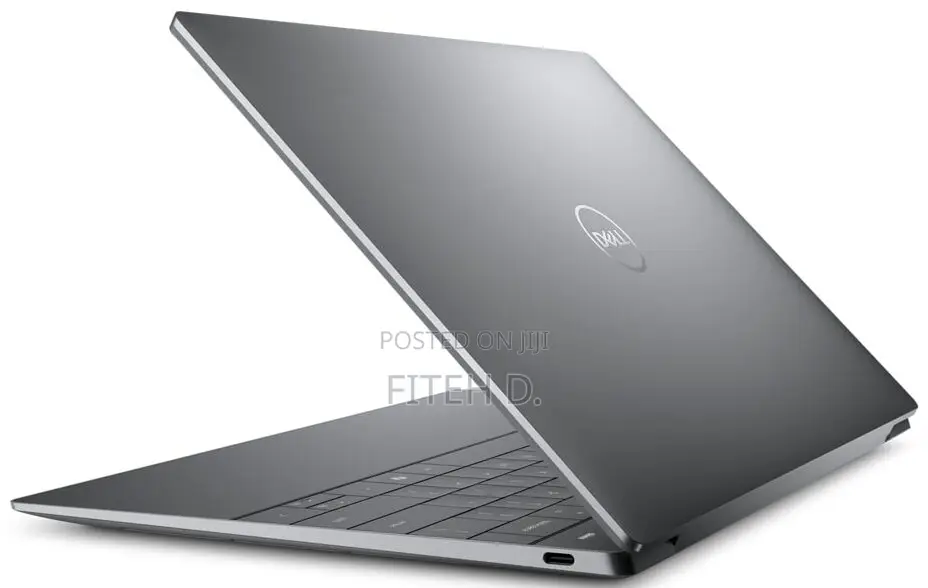 New Laptop Dell XPS 13 16GB Intel SSD 1T