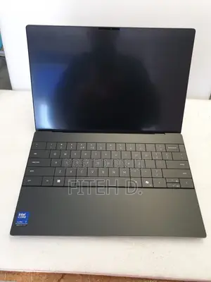 New Laptop Dell XPS 13 16GB Intel SSD 1T