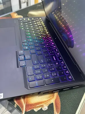New Laptop Lenovo Legion Pro 7 32GB Intel Core i9 SSD 1T