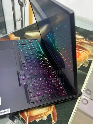 New Laptop Lenovo Legion Pro 7 32GB Intel Core i9 SSD 1T