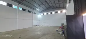 የሚከራይ መጋዘን 500ካሬ