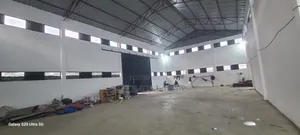 የሚከራይ መጋዘን 500ካሬ