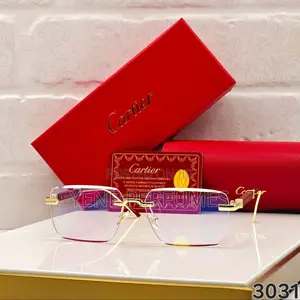 Standard Sunglasses