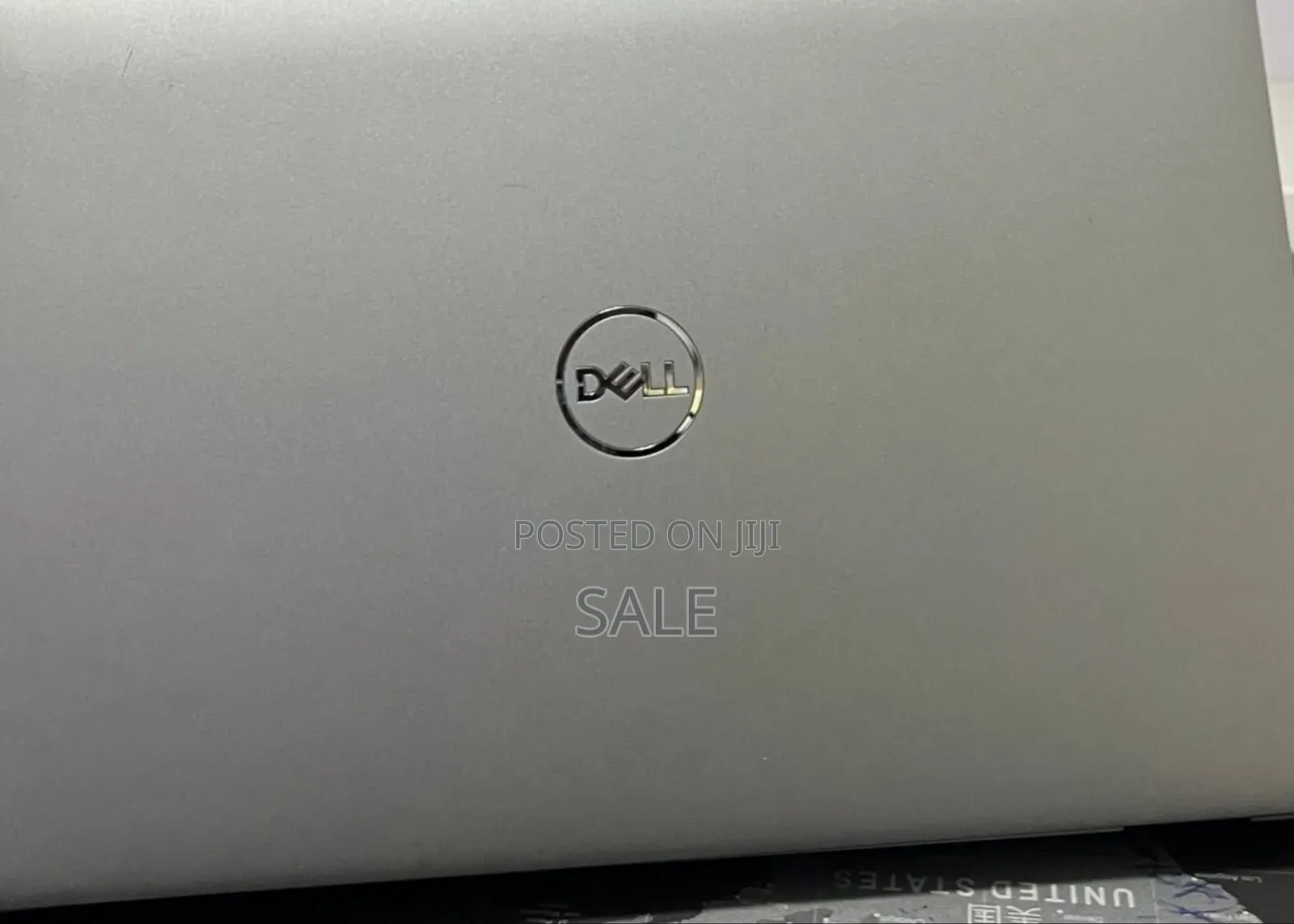 New Laptop Dell Inspiron 15 16GB Intel Core i5 HDD+SSD 512GB