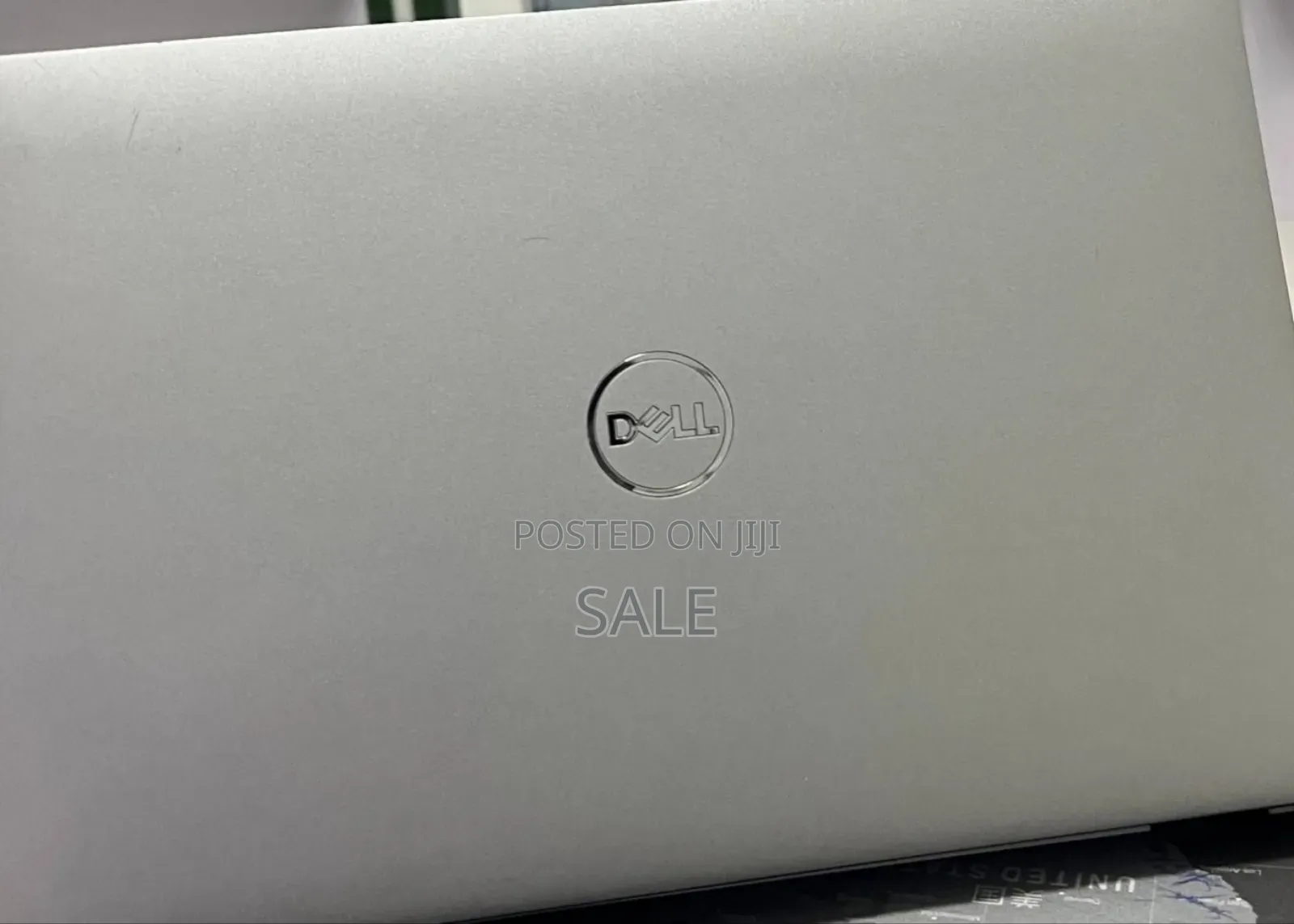 New Laptop Dell Inspiron 15 16GB Intel Core i5 HDD+SSD 512GB