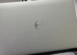 New Laptop Dell Inspiron 15 16GB Intel Core i5 HDD+SSD 512GB