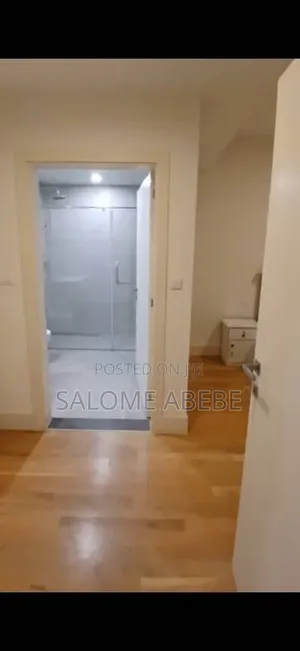 Furnished 2bdrm Apartment in Lagare Apartment, Lideta for rent